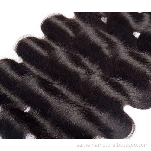virgin curly hair bundles cuticle aligned hair bundles indonesian wholesaler 100% human hair bundles